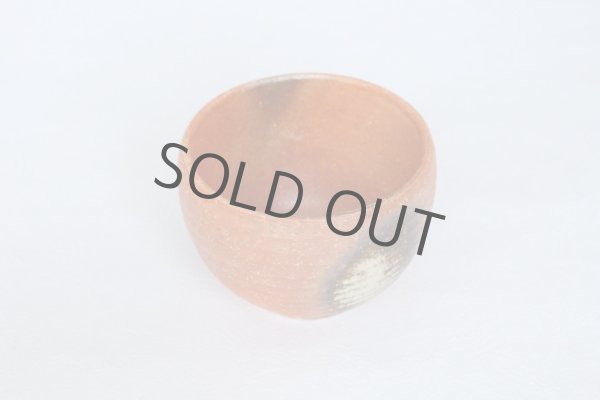 Photo10: Mino ware Japanese pottery matcha chawan tea bowl toga yuttari shiga noten (10)