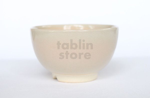Photo4: Hagi ware Japanese pottery yunomi tea cups botan kumidashi 130ml set of 5 (4)
