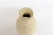 Photo9: Tokoname Japanese sake bottle cup set YT Kenji nerikomi Tokkuri guinomi (9)