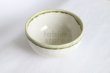 Photo9: Shigaraki pottery Japanese soup noodle serving bowl hisui D140mm (9)