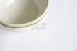 Photo8: Shigaraki pottery Japanese soup noodle serving bowl hisui D140mm (8)
