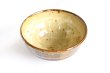 Photo6: Shigaraki pottery Japanese soup noodle serving bowl kohaku D150mm (6)