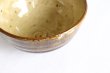 Photo5: Shigaraki pottery Japanese soup noodle serving bowl kohaku D150mm (5)