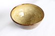 Photo3: Shigaraki pottery Japanese soup noodle serving bowl kohaku D150mm (3)