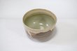 Photo7: Arita Kasen kiln matcha green tea chawan bowl hai nagashi  (7)