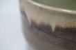 Photo3: Arita Kasen kiln matcha green tea chawan bowl hai nagashi  (3)