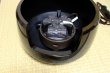Photo6: Electric charcoal Japanese tea ceremony mentoriburo special alloy Urasenke D33cm (6)