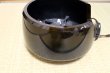 Photo5: Electric charcoal Japanese tea ceremony mentoriburo special alloy Urasenke D33cm (5)