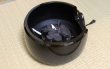 Photo4: Electric charcoal Japanese tea ceremony mentoriburo special alloy Urasenke D33cm (4)