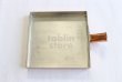 Photo2: Professional Tamago Egg Copper Pan square thin type any size Endo Japan (2)