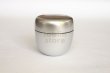 Photo5: Tea Caddy Japanese Natsume Echizen Urushi lacquer Matcha container silver moon (5)