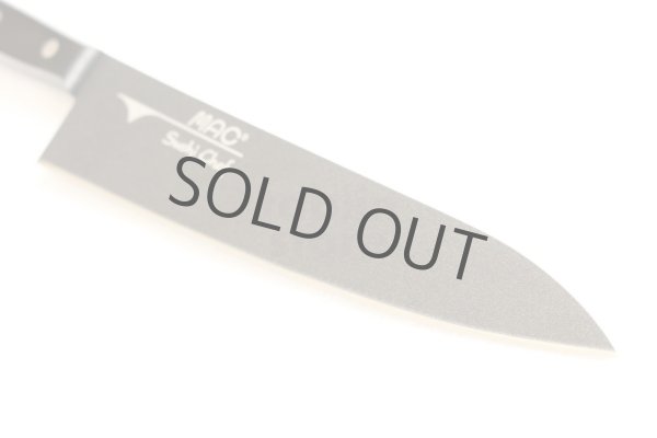 Photo11: Mac Knife Japanese Nonstick Series Gyuto Santoku Petty any type (11)