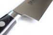 Photo9: Misono 440 16Cr. Molybdenum stainless steel Japanese Knife Sujihiki Slicer any size (9)