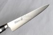 Photo4: Misono 440 16Cr. Molybdenum stainless steel Japanese Knife Sujihiki Slicer any size (4)