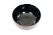 Photo6: Japanese Echizen Urushi lacquer soup bowl wan kohaku D10.9cm set of 2 (6)