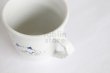 Photo9: Kutani Porcelain Japanese mug coffee tea cup couple D9cm (9)