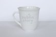 Photo5: Kutani Porcelain Japanese mug coffee tea cup couple D9cm (5)