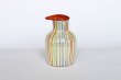 Photo4: Arita imari sd Porcelain Japanese soy sauce bottle nishikitogusa  100ml (4)