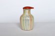 Photo2: Arita imari sd Porcelain Japanese soy sauce bottle nishikitogusa  100ml (2)