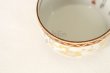 Photo9: Kutani yaki ware Hakuryu Tessen High class Japanese Sake cup (9)