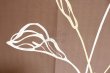 Photo5: Noren CSMO Japanese door curtain Modern Calla 85 x 170cm (5)