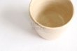 Photo9: Hagi Senryuzan climbing kiln Japanese pottery tumbler Sobachoko cup san set of 2 (9)