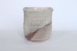 Photo11: Hagi Senryuzan climbing kiln Japanese pottery tumbler shochu kakebu san set of 2 (11)