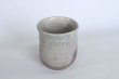 Photo6: Hagi Senryuzan climbing kiln Japanese pottery tumbler shochu kakebu san set of 2 (6)