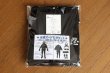 Photo10: Japanese Ninja suit Uniform costume cotton 100% shinobi full set (10)