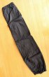 Photo6: Japanese Ninja suit Uniform costume cotton 100% shinobi full set (6)