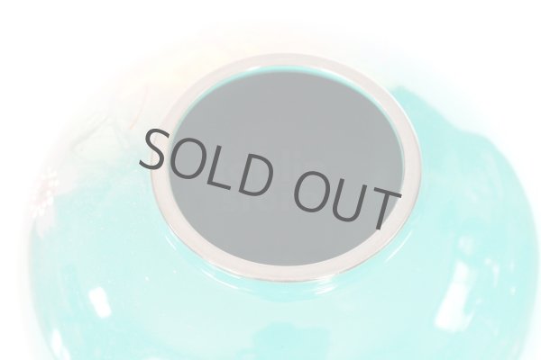 Photo6: Kutani ware Hana mai gogohan High Quality Japanese vase (6)