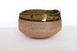 Photo3: Mino pottery Japanese tea ceremony bowl bidoro chawan Matcha (3)