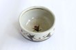 Photo5: Mino ware Japanese pottery matcha chawan tea bowl toga tatsusa kara (5)