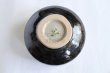 Photo7: Mino ware Japanese pottery matcha chawan tea bowl toga tatsusa kara (7)