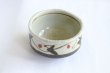 Photo8: Mino ware Japanese pottery matcha chawan tea bowl toga tatsusa kara (8)