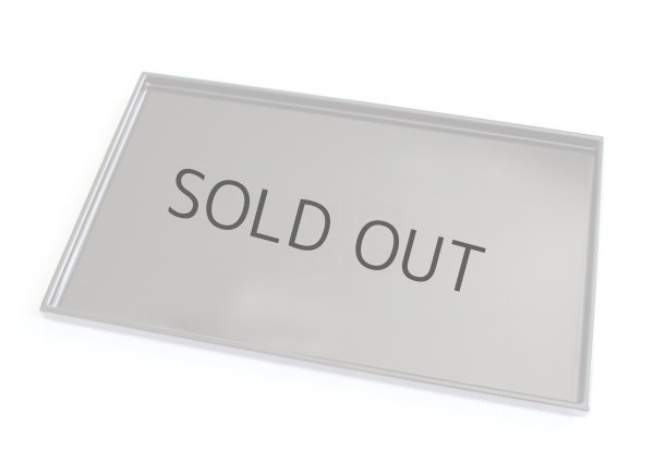 Photo5: Japanese Echizen Urushi lacquer wooden tray bon zen tamari W300mm (5)