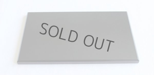 Photo4: Japanese Echizen Urushi lacquer wooden tray bon zen tamari W300mm (4)