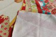 Photo4: Furoshiki Japanese fabric wrapping cloth tabane noshi silk cream 68cm (4)