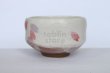 Photo6: Mino ware Japanese pottery tea ceremony bowl Matcha chawan sakura sho noten (6)