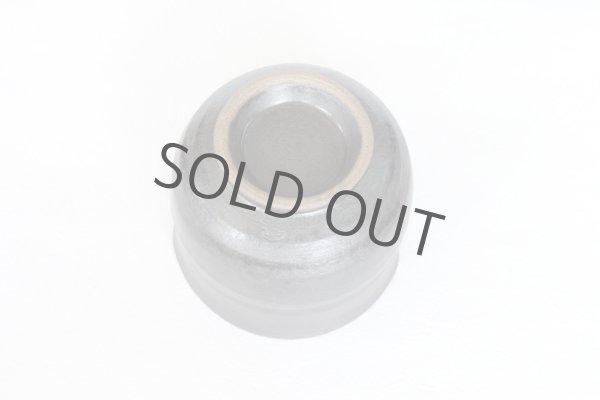 Photo6: Kutani sd sake katakuchi spout bowl reishuki hakeme 360ml (6)