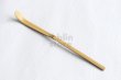 Photo9: Japanese Chashaku Bamboo Tea Spoon Echizen Urushi lacquer any color (9)