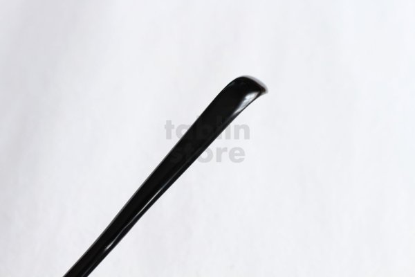Photo6: Japanese Chashaku Bamboo Tea Spoon Echizen Urushi lacquer any color (6)