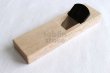 Photo7: Tsunesaburo Dried Bonito Katsuobushi Shaver Blue 1 steel Easy maintenance Plane Small (7)