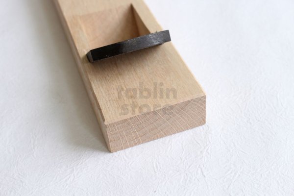Photo6: Tsunesaburo Dried Bonito Katsuobushi Shaver Blue 1 steel Easy maintenance Plane Small (6)