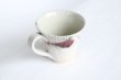 Photo7: Shigaraki ware Japanese pottery tea mug coffee cup kobiki berry 250ml (7)
