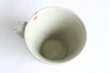 Photo6: Shigaraki ware Japanese pottery tea mug coffee cup kobiki berry 250ml (6)