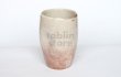 Photo8: Hagi Senryuzan climbing kiln Japanese pottery tumbler yohen ekubo set of 2 (8)