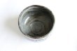 Photo3: Kutani porcelain Japanese tea ceremony matcha bowl Chickadees sparrow pottery (3)