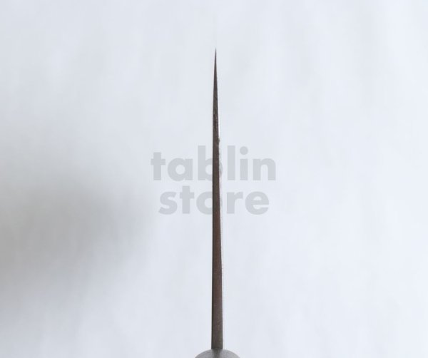 Photo8: Tsukiji Sugimoto Tokyo hamono carbon steel Chinese knife 220 x 110mm any type (8)