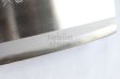 Photo2: Tsukiji Sugimoto Tokyo hamono carbon steel Chinese knife 220 x 110mm any type (2)